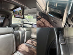VELLFIRE  HYBRID