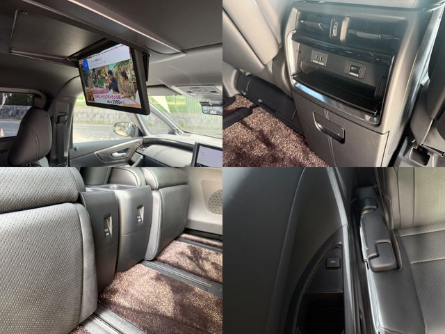 VELLFIRE  HYBRID