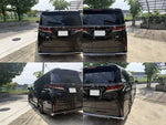VELLFIRE  HYBRID