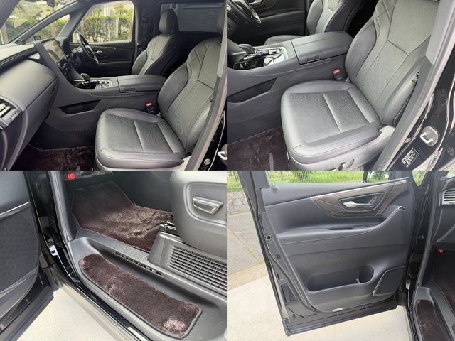 VELLFIRE  HYBRID