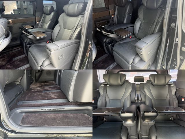 VELLFIRE  HYBRID