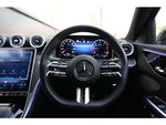 MERCEDES BENZ C class wagon