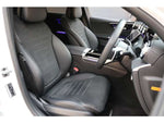MERCEDES BENZ C class wagon