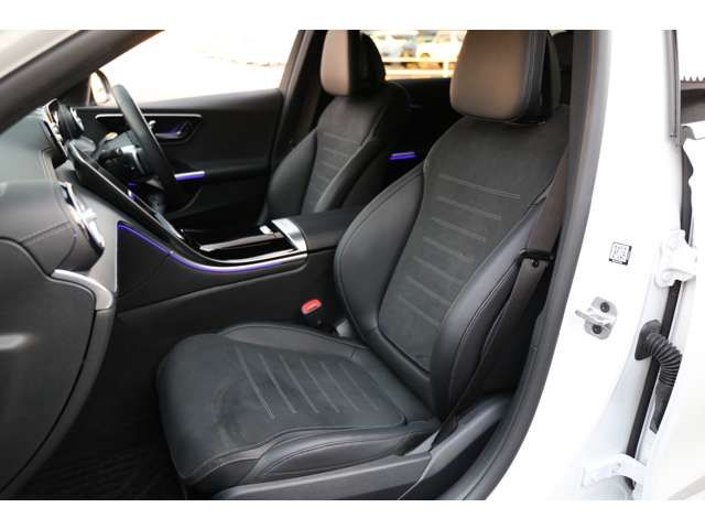 MERCEDES BENZ C class wagon