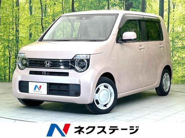 N-WGN