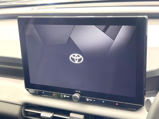 RAV4 HYBRID 4WD
