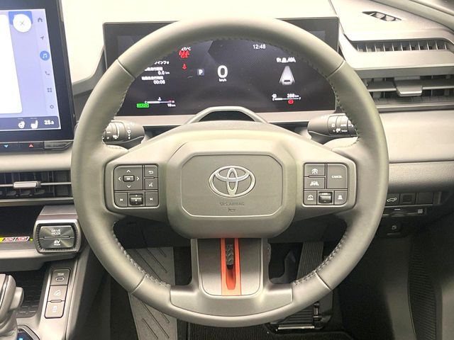 RAV4 HYBRID 4WD