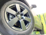 RAV4 HYBRID 4WD