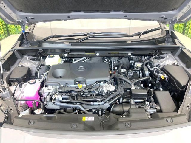 RAV4 HYBRID 4WD
