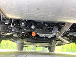 RAV4 HYBRID 4WD