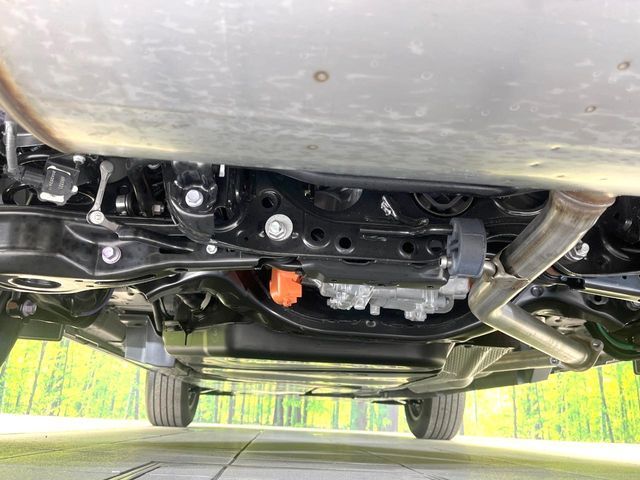 RAV4 HYBRID 4WD
