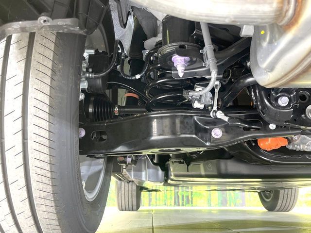 RAV4 HYBRID 4WD