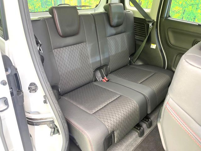 Spacia custom