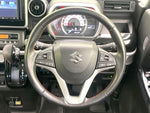Spacia custom