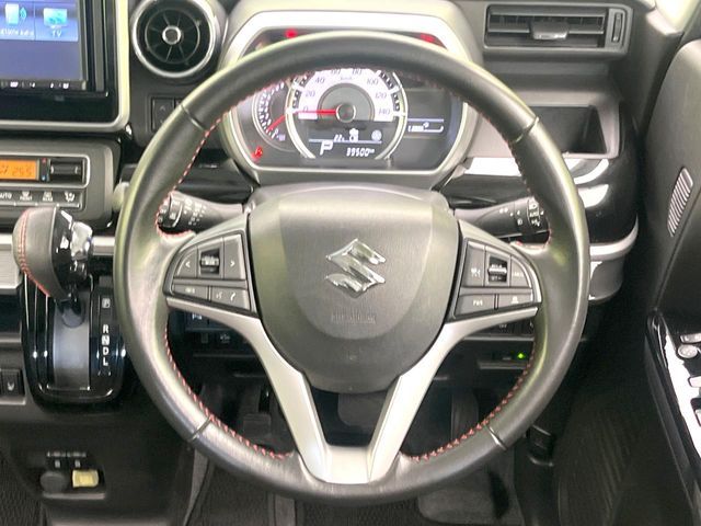 Spacia custom