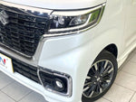 Spacia custom