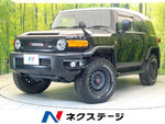 FJ CRUISER 4WD