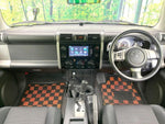 FJ CRUISER 4WD