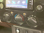 FJ CRUISER 4WD