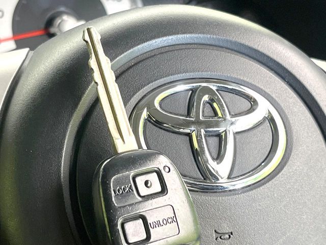 FJ CRUISER 4WD