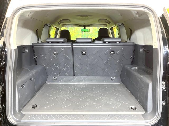 FJ CRUISER 4WD