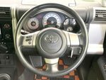 FJ CRUISER 4WD