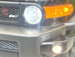 FJ CRUISER 4WD