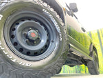 FJ CRUISER 4WD