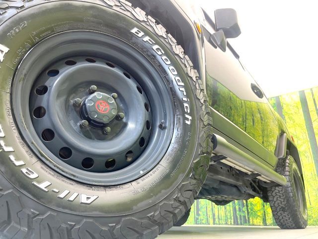 FJ CRUISER 4WD
