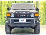 FJ CRUISER 4WD