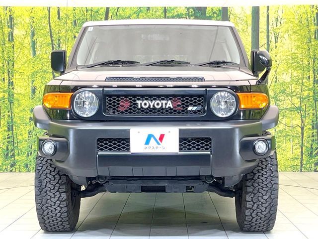 FJ CRUISER 4WD