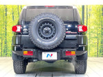 FJ CRUISER 4WD
