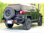 FJ CRUISER 4WD