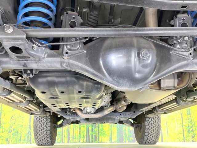 FJ CRUISER 4WD