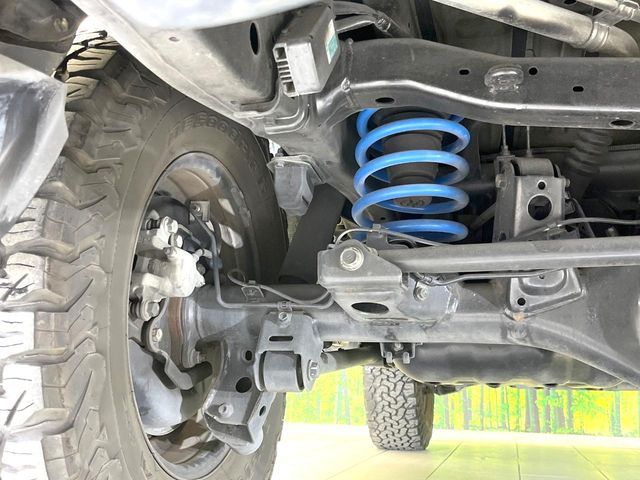 FJ CRUISER 4WD
