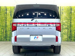 DELICA D:5 4WD
