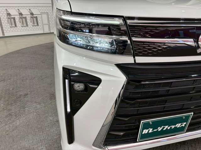 TANTO CUSTOM