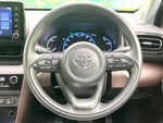 YARIS CROSS HYBRID