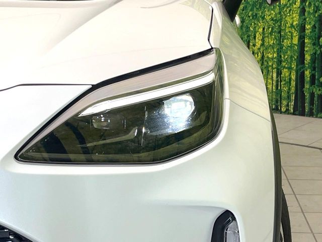 YARIS CROSS HYBRID