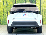 YARIS CROSS HYBRID