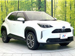 YARIS CROSS HYBRID