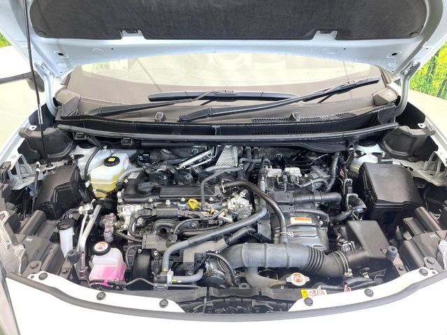 YARIS CROSS HYBRID