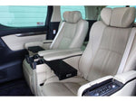ALPHARD hybrid 4WD