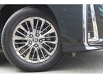 ALPHARD hybrid 4WD