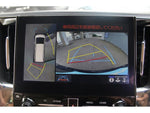ALPHARD hybrid 4WD