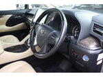 ALPHARD hybrid 4WD