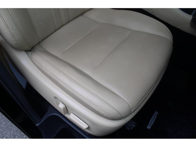 ALPHARD hybrid 4WD