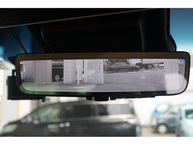 ALPHARD hybrid 4WD