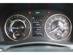 ALPHARD hybrid 4WD