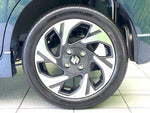 Spacia custom